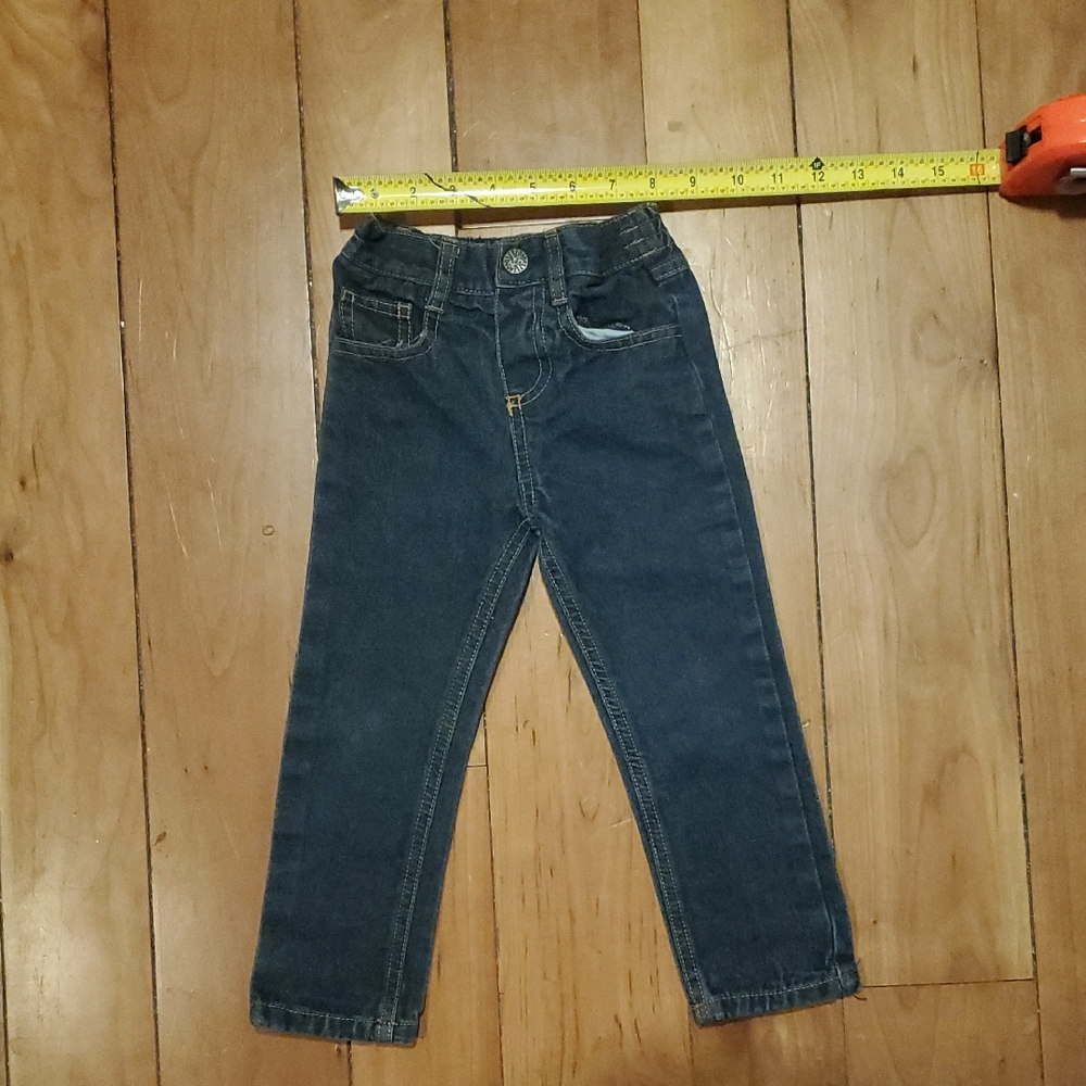 English Laundry Kids Dark Blue Denim Jeans